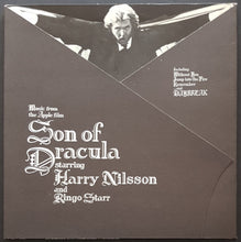 Load image into Gallery viewer, Nilsson - Son Of Dracula