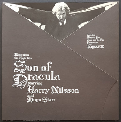 Nilsson - Son Of Dracula