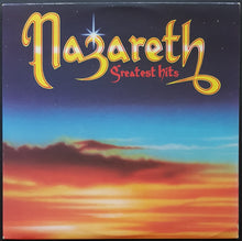 Load image into Gallery viewer, Nazareth - Greatest Hits