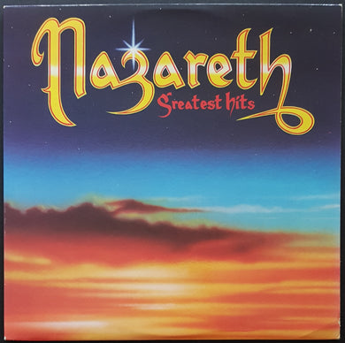 Nazareth - Greatest Hits