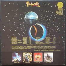 Load image into Gallery viewer, Nazareth - Greatest Hits
