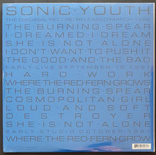 Load image into Gallery viewer, Sonic Youth - Sonic Youth