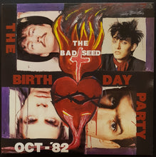 Load image into Gallery viewer, Birthday Party - The Bad Seed / Mutiny!