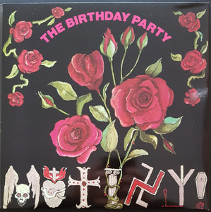 Birthday Party - The Bad Seed / Mutiny!