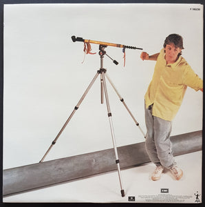 Beatles (Paul Mccartney)- Pipes Of Peace