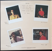 Load image into Gallery viewer, Beatles (Paul Mccartney)- Pipes Of Peace