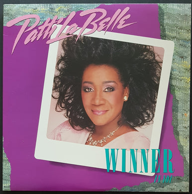 Labelle, Patti - Winner In You