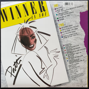 Labelle, Patti - Winner In You