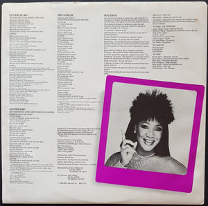 Labelle, Patti - Winner In You