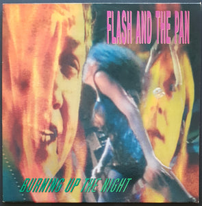 Flash & The Pan - Burning Up The Night