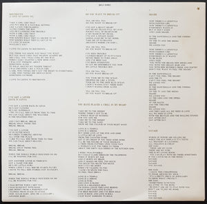 Eurythmics - Savage