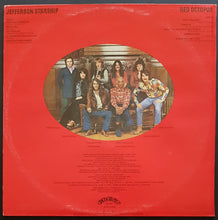 Load image into Gallery viewer, Jefferson Starship - Red Octopus