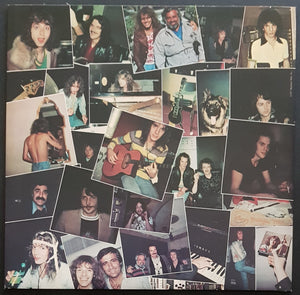 Peter Frampton - I'm In You