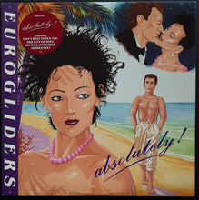 Load image into Gallery viewer, Eurogliders - Absolutely!