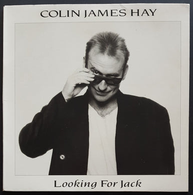 Colin James Hay - Looking For Jack