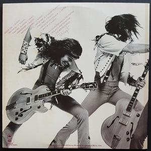 Ted Nugent - Free-For-All