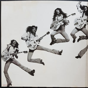 Ted Nugent - Free-For-All