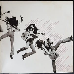 Ted Nugent - Free-For-All