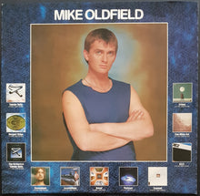 Load image into Gallery viewer, Mike Oldfield - Discovery