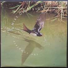 Load image into Gallery viewer, Mike Oldfield - The Complete