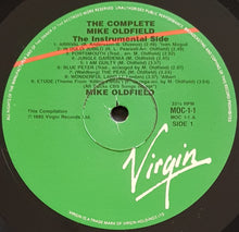 Load image into Gallery viewer, Mike Oldfield - The Complete