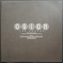 Load image into Gallery viewer, Orion - The Hunter