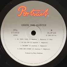 Load image into Gallery viewer, Orion - The Hunter