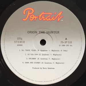 Orion - The Hunter