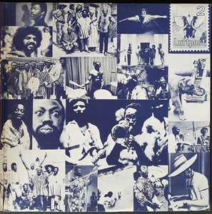 Osibisa - Heads