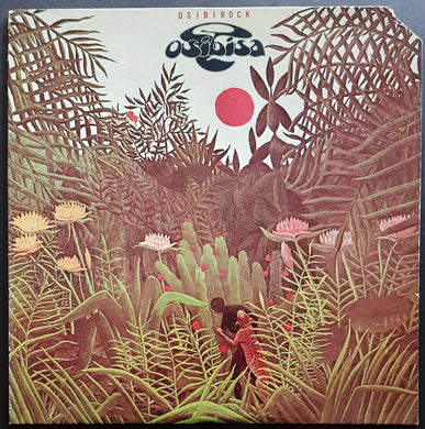 Osibisa - Osibirock