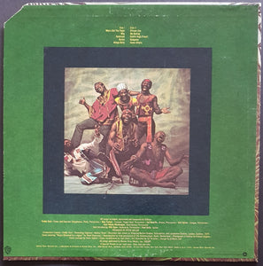 Osibisa - Osibirock