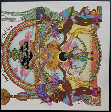 Osibisa - Happy Children