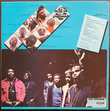 Load image into Gallery viewer, Osibisa - The Best Of Osibisa