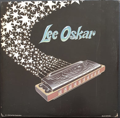 Lee Oskar - Lee Oskar