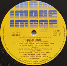 Load image into Gallery viewer, Otis, Shuggie - Cold Shot!
