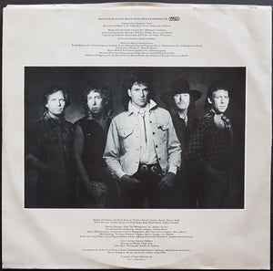 Outlaws - Soldiers Of Fortune