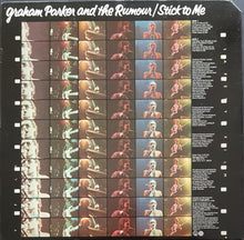 Load image into Gallery viewer, Graham Parker &amp; The Rumour - Stick To Me