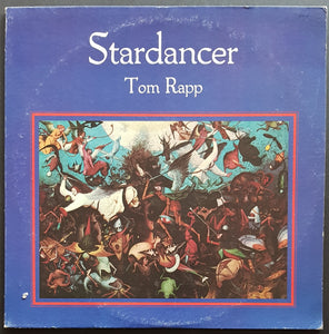 Pearls Before Swine (Tom Rapp) - Stardancer