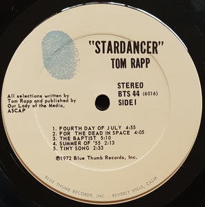 Pearls Before Swine (Tom Rapp) - Stardancer
