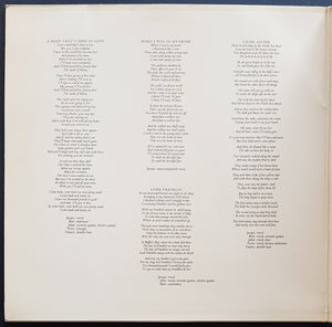 Pentangle - Cruel Sister