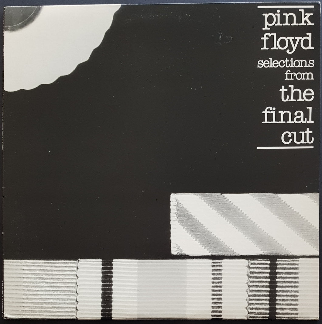 Pink Floyd - Selections From The Final Cut