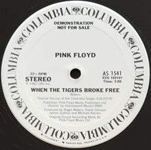 Load image into Gallery viewer, Pink Floyd - When The Tigers Broke Free