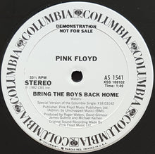 Load image into Gallery viewer, Pink Floyd - When The Tigers Broke Free