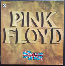 Load image into Gallery viewer, Pink Floyd - Masters Of Rock