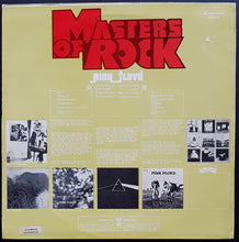 Load image into Gallery viewer, Pink Floyd - Masters Of Rock