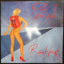 Load image into Gallery viewer, Pink Floyd (Roger Waters) - The Pros And Cons Of Hitch Hiking