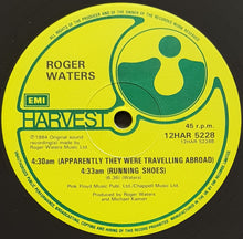 Load image into Gallery viewer, Pink Floyd (Roger Waters) - The Pros And Cons Of Hitch Hiking