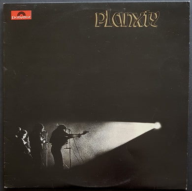 Planxty - Planxty