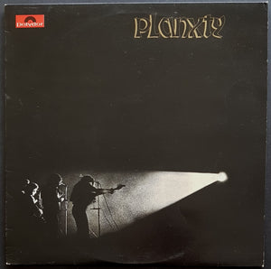 Planxty - Planxty
