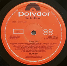 Load image into Gallery viewer, Planxty - Planxty